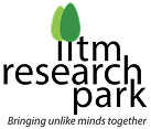 IITM Research Park Logo
