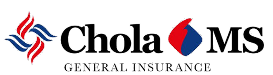 Chola MS Logo