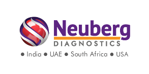 Neuberg Diagnostics Logo