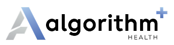 Algohealth Logo