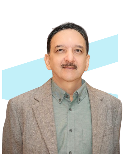 Sumanth Raman Vector