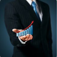 Efficiency Icon