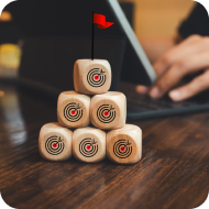 Advantage Icon