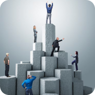 Growth Icon