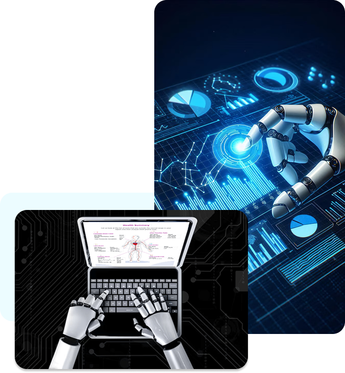 AI Driven Reports