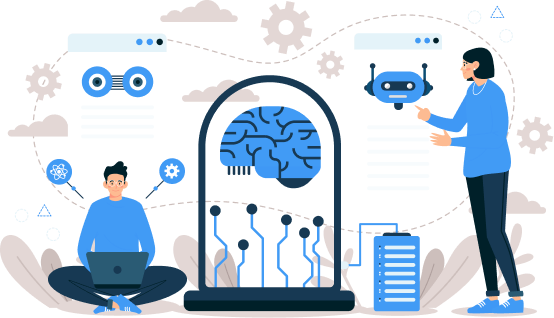 Comprehensive AI Vector