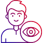 Comprehensive Patient View Vector Icon