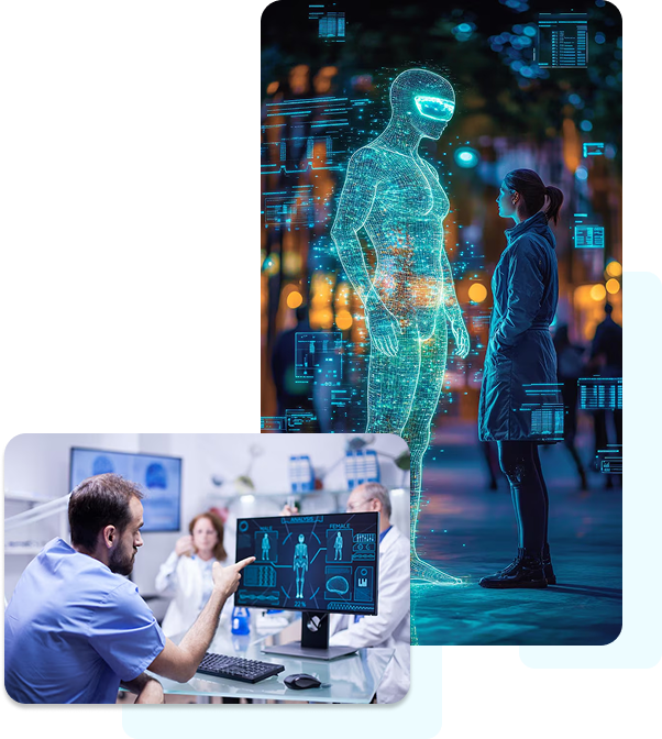 EMR Solutions Hero Image
