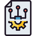 EMR Icon 6
