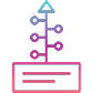 Predictive Analytics Vector Icon