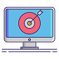 Enhanced Accuracy Icon