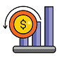 Significant ROI Icon